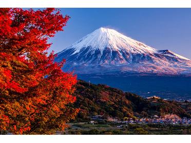 富士山富士宮