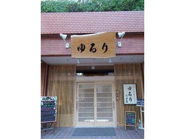 老舗の隠れ宿を訪れたような店構え