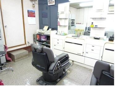 落ち着ける店内 落ち着ける店内