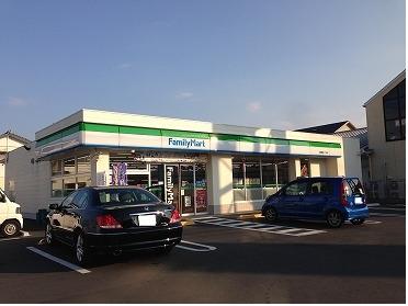 ファミリーマート霧島2丁目店 ファミリーマート霧島2丁目店