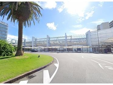 宮崎駅 宮崎駅