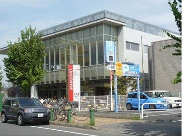 保谷駅北口降りてすぐ!