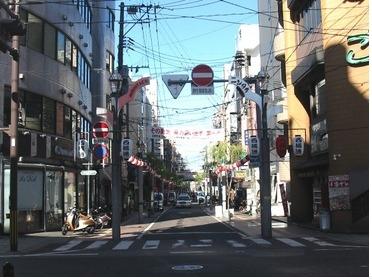 ニシタチ