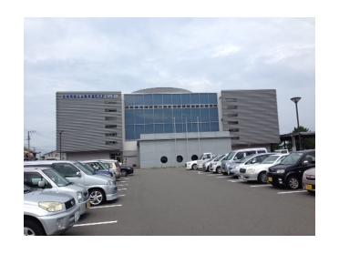 平成24年に改築済★