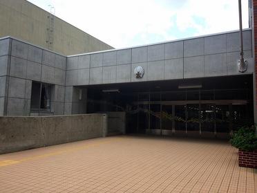 1875年開校の歴史ある「円山小学校」
