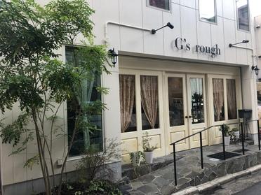 おしゃれさんの鈴木君!