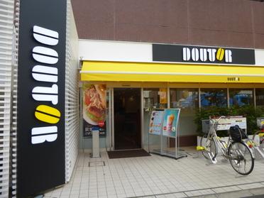 店頭