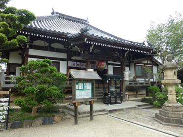 何組かご夫婦が拝観されていました