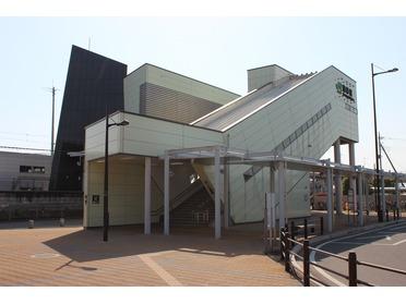 群馬県前橋市 小屋原町 駒形駅 北口