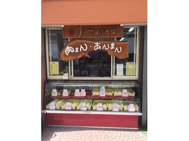 ショーケースに沢山♪