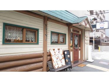 外観☆
