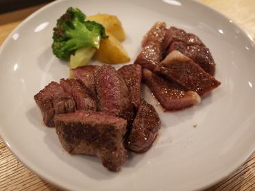 和牛!!