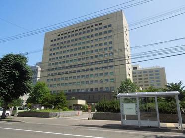 札幌医科大学附属病院