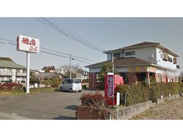 駐車場は10台くらい停めれます。