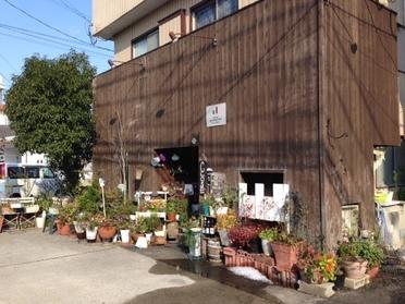 お花がいっぱいで心癒されます!