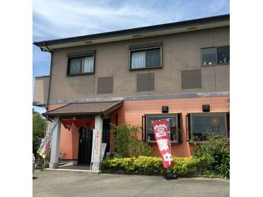 2階建ての1階!