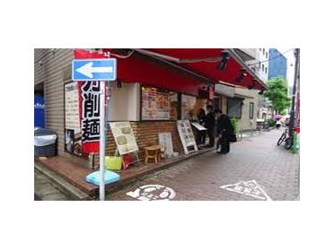 お店の様子