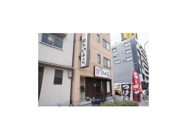 川越街道沿い(成増・川越方面)