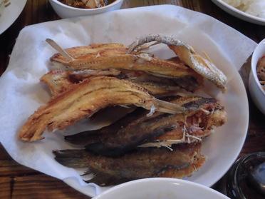 お店の料理