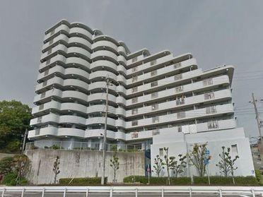 立派な外観