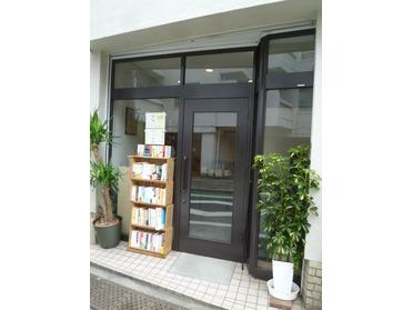 外観はシンプルな感じです!