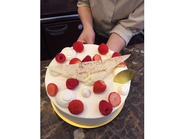 BDCAKE