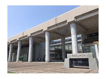 宮崎県立図書館