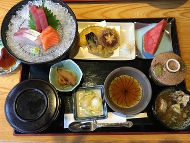 今週の土日ランチ