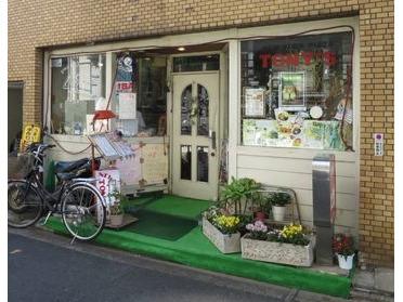 アットホームで優しい雰囲気のお店です。