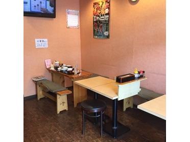 店内