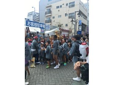 子供神輿 子供神輿