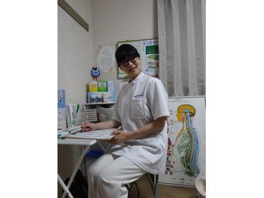 施術師のYOUKOさん
