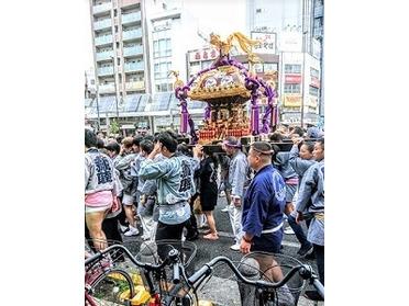 神輿