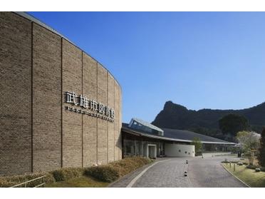 無料駐車場有り