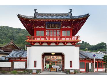楼門