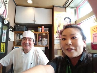 マスター 腕あげたね・・・
