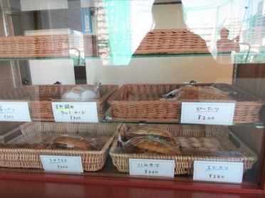 パンケース
