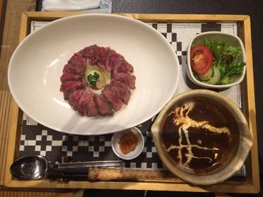 「阿蘇の惠」〜カルデラプレート〜