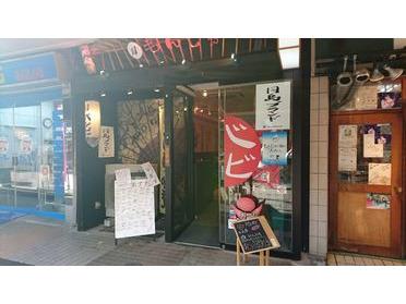 バンビ4号店