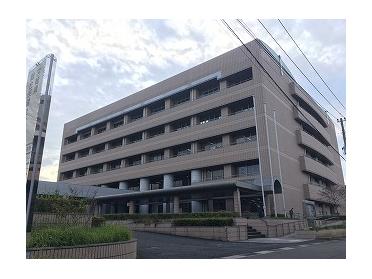 宮崎県総合保健センター