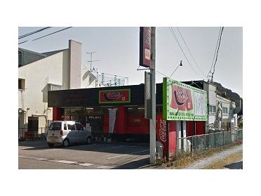 辛麺屋 輪 加納店