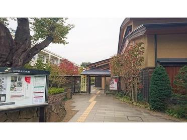 趣のある入口です ^ ^