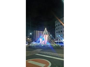 イルミネーション1