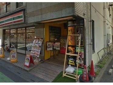 外観・入口