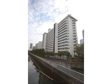 総戸数161戸のマンションです!