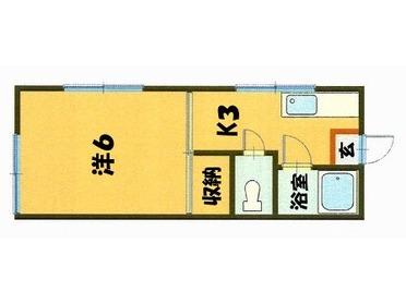 間取図 間取図