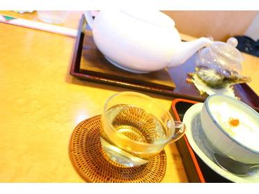 中国茶