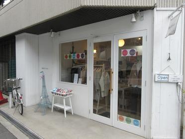 綺麗な外観ですね☆