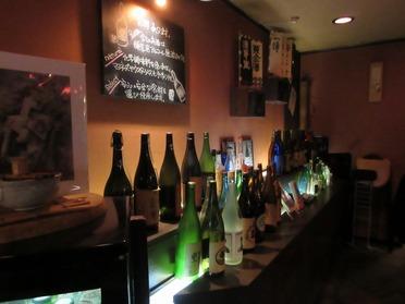 色々な日本酒☆