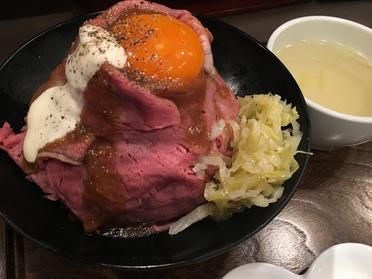 お肉の宝石箱や〜^^